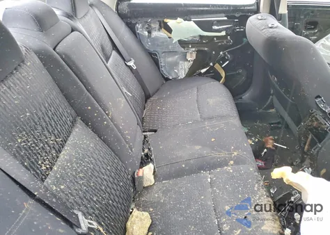 2017 Nissan Altima 2.5 из США, поврежденный, VIN 1N4AL3AP1HN304287